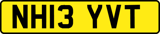 NH13YVT