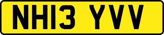 NH13YVV
