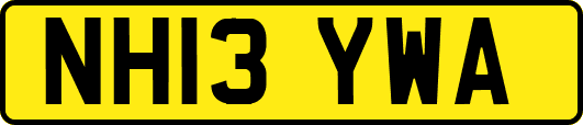 NH13YWA