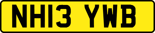 NH13YWB
