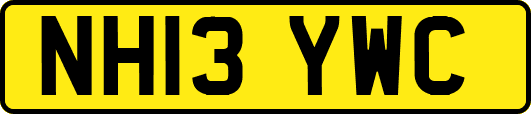NH13YWC