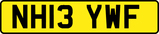 NH13YWF