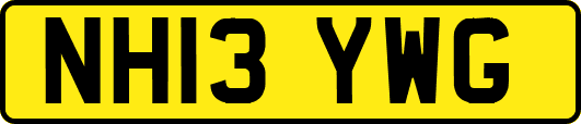NH13YWG