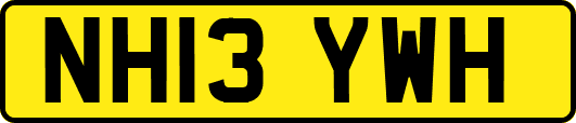 NH13YWH
