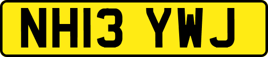 NH13YWJ