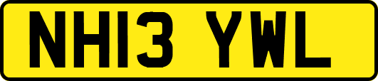 NH13YWL