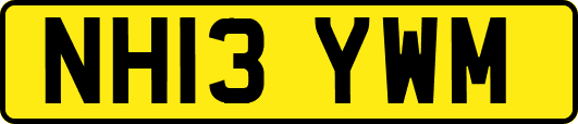 NH13YWM