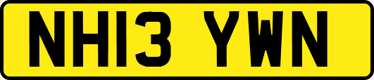 NH13YWN