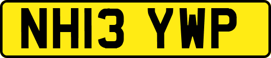 NH13YWP