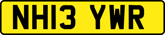 NH13YWR
