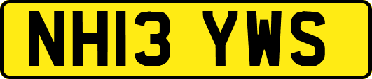 NH13YWS
