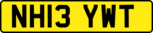 NH13YWT