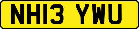 NH13YWU