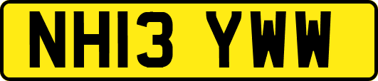 NH13YWW