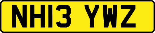 NH13YWZ