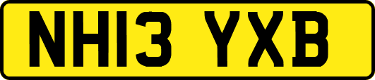 NH13YXB
