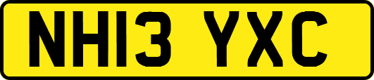 NH13YXC