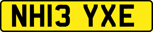 NH13YXE