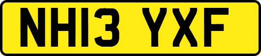 NH13YXF