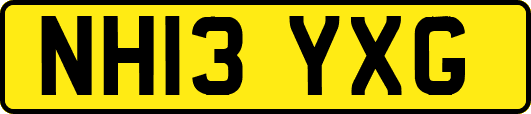 NH13YXG