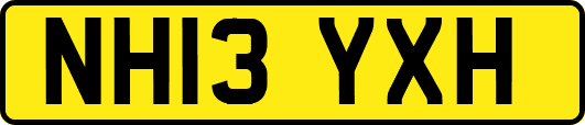 NH13YXH