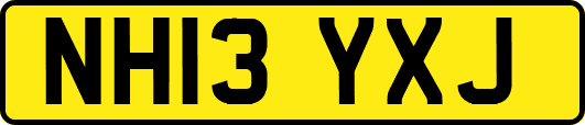 NH13YXJ