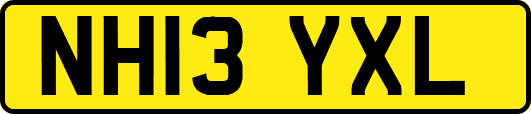 NH13YXL