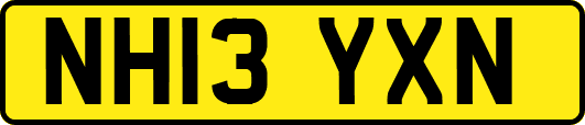 NH13YXN