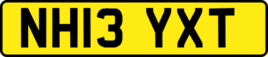 NH13YXT