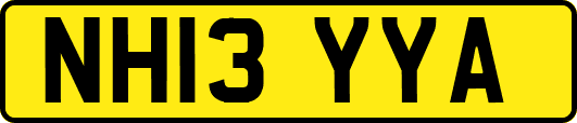 NH13YYA