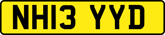 NH13YYD