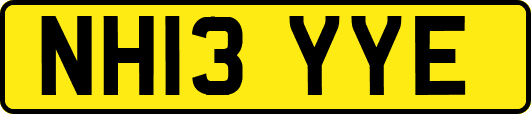 NH13YYE