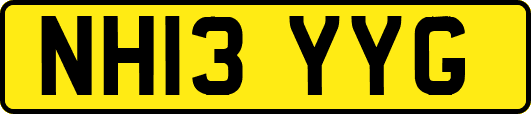NH13YYG
