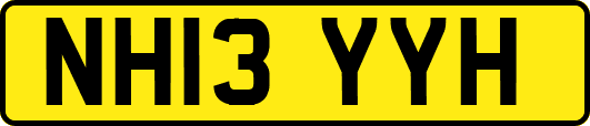 NH13YYH
