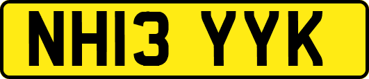 NH13YYK