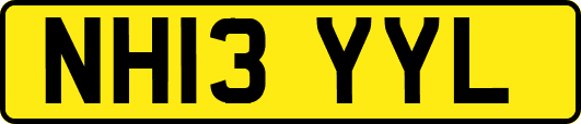 NH13YYL