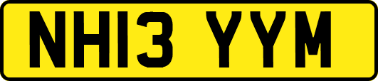 NH13YYM