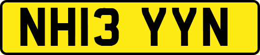 NH13YYN
