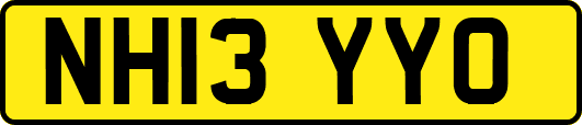 NH13YYO