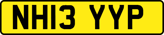 NH13YYP