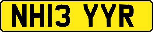 NH13YYR