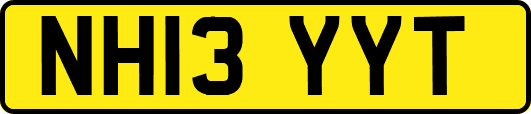 NH13YYT