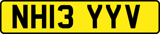 NH13YYV