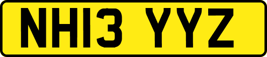 NH13YYZ