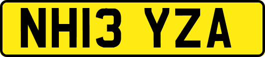 NH13YZA