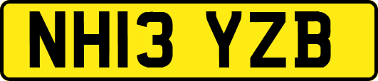 NH13YZB