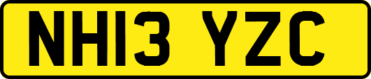 NH13YZC