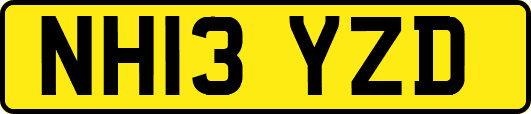 NH13YZD
