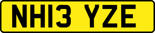 NH13YZE