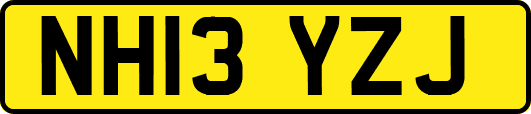 NH13YZJ
